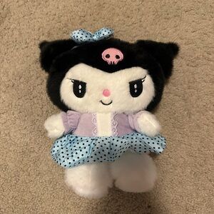 Sanrio Kuromi Plush